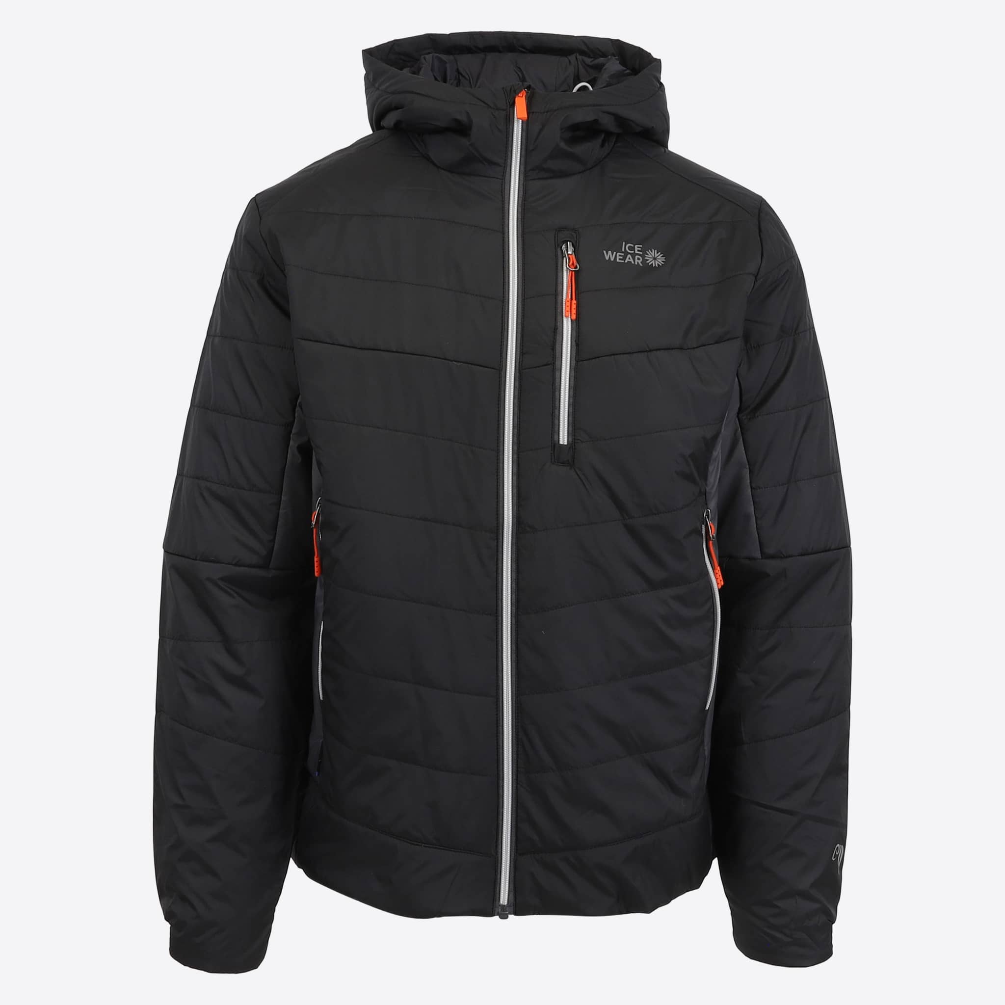 Langjökull Icelandic sheep wool jacket  